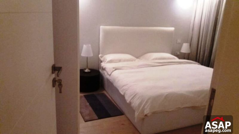 Furnished Apartment for Rent in October Furnished Apartment for Rent in October