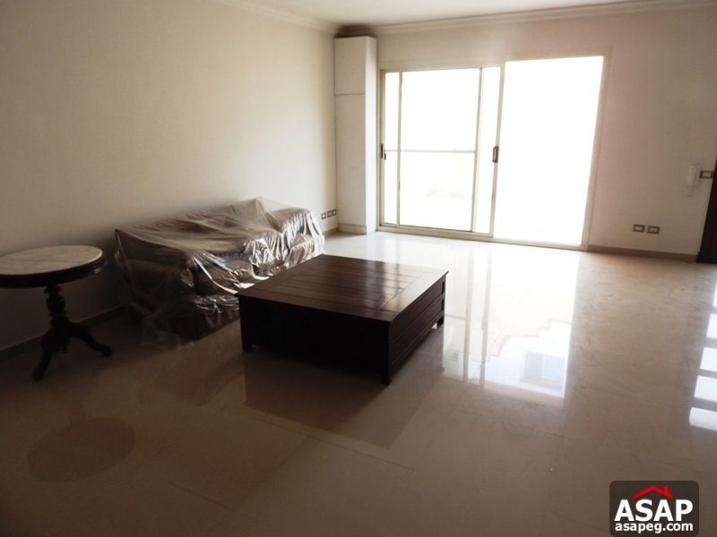 Ultra Modern Apartment for Rent in Katameya Heights