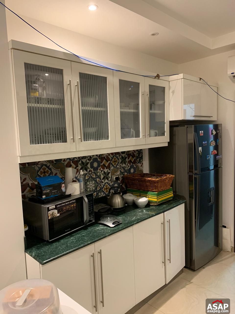 Duplex for Rent in New Cairo compounds - Eastown Sodic.