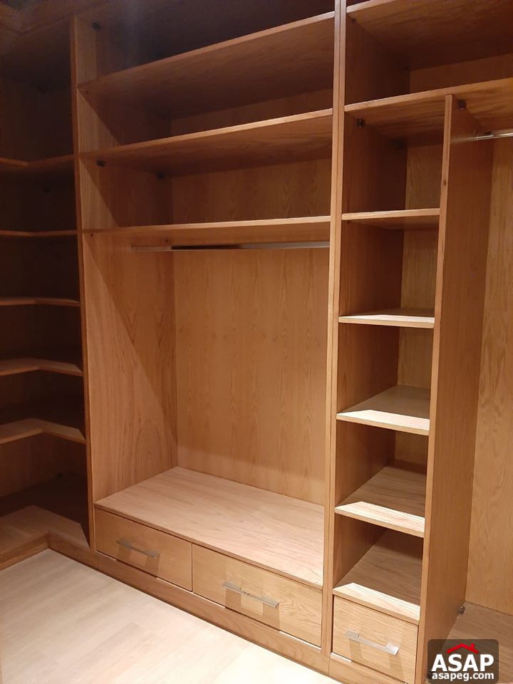 Apartment for Rent in Eastown Compound Apartment for Rent in Eastown Compound