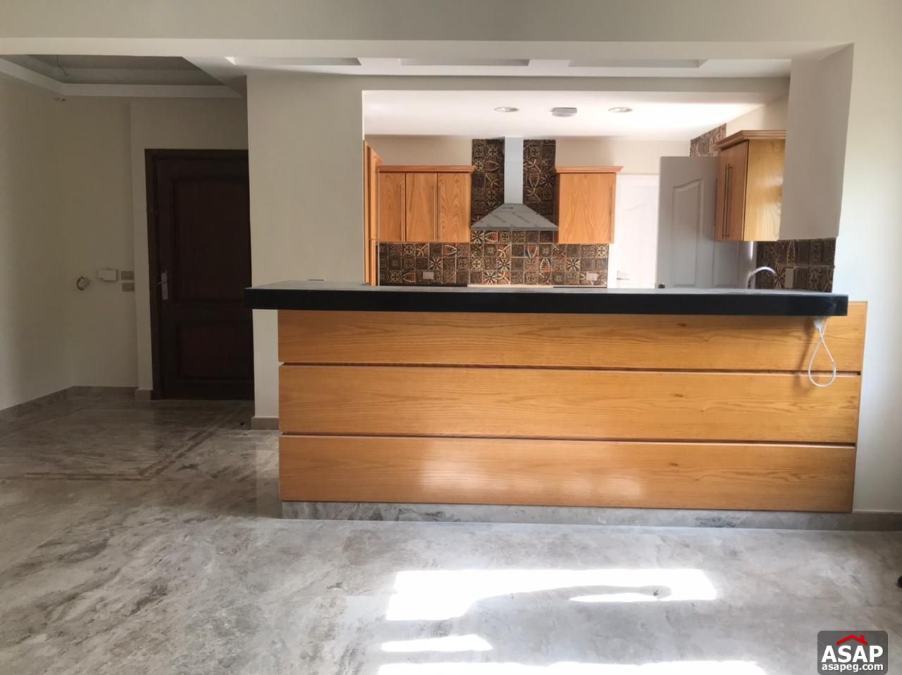 Town House for Rent in Dyar Arco Town House for Rent in Dyar Arco