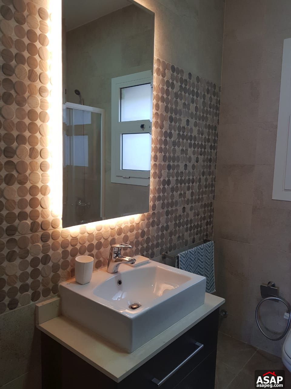 Finished Apartment for Sale in EL Marasem , Fifth Square Finished Apartment for Sale in EL Marasem , Fifth Square