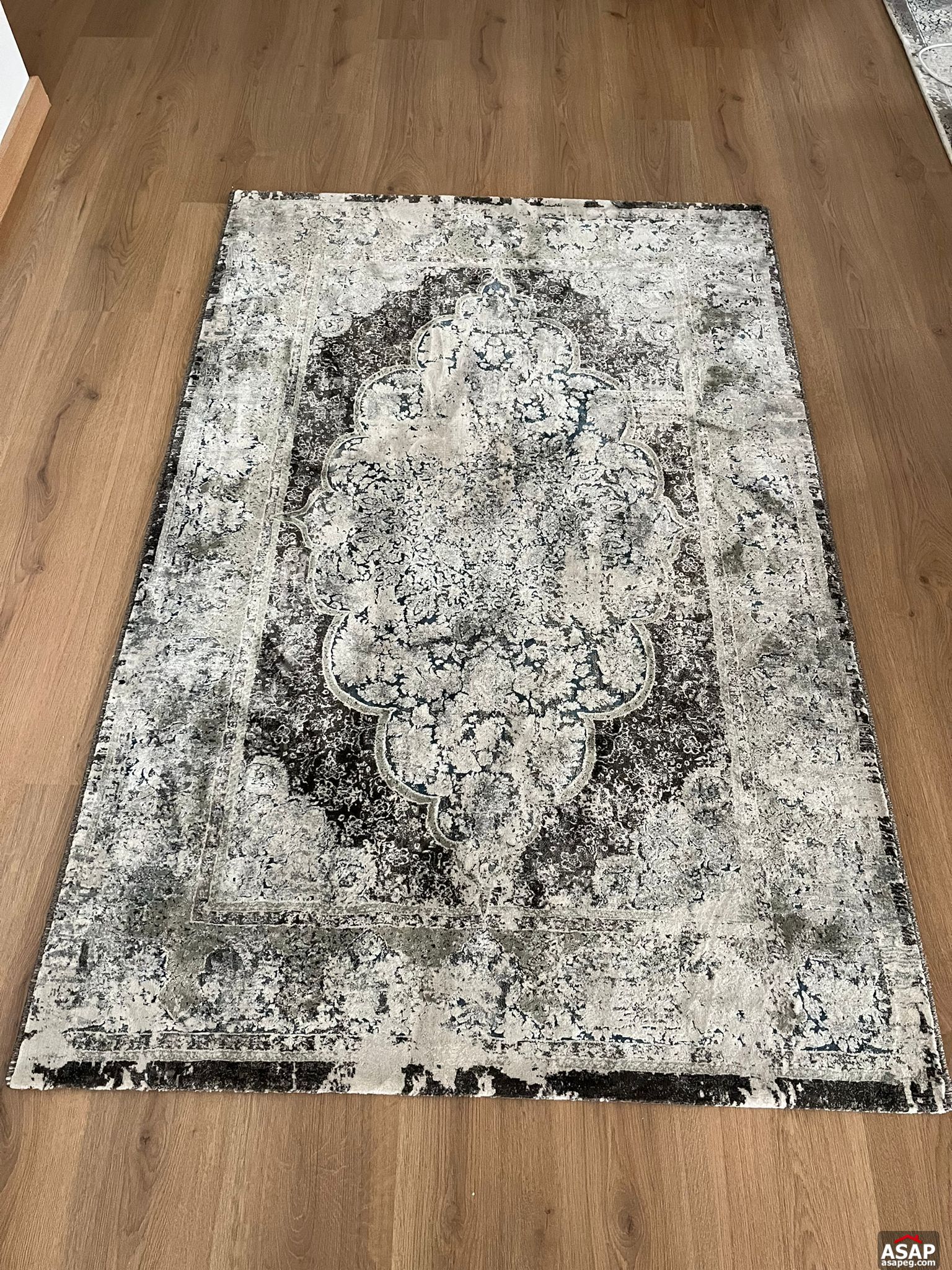 Furnished Apartment for Rent in Sodic Villette Furnished Apartment for Rent in Sodic Villette