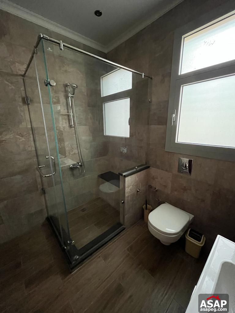 Furnished Apartment for Rent in Village Gardens Katametya Furnished Apartment for Rent in Village Gardens Katametya