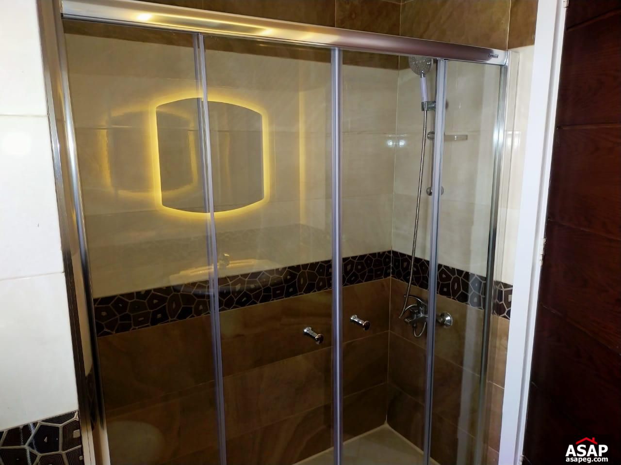 Villa for Rent in New Cairo compounds -El Hayah Residence