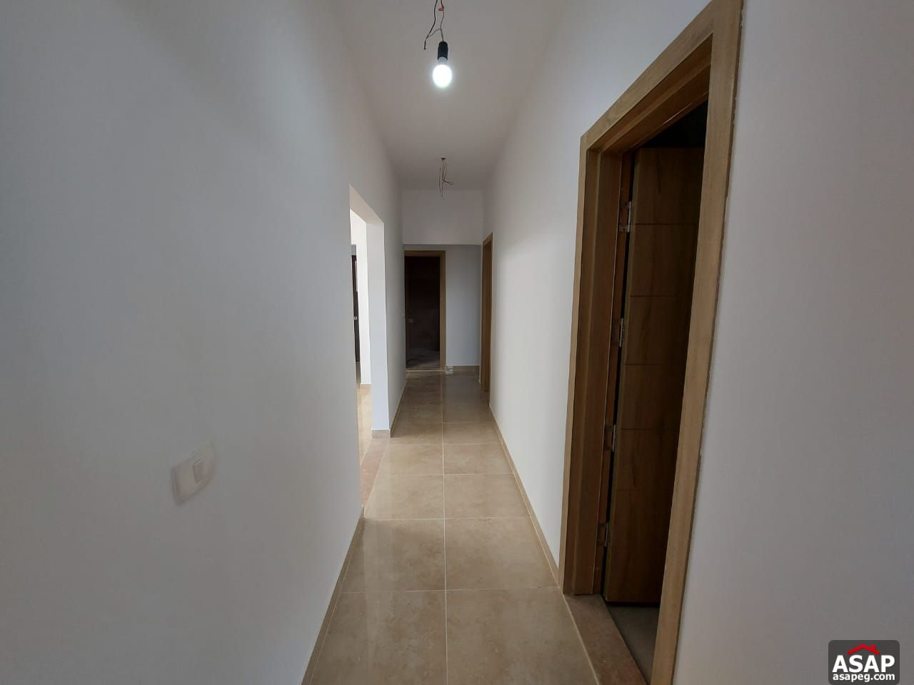 Penthouse for Rent in 5th Square