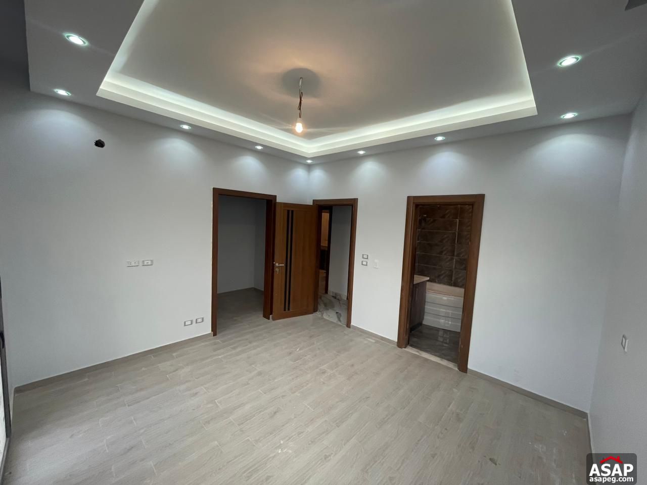 Apartment for Rent in Eastown Compound Apartment for Rent in Eastown Compound