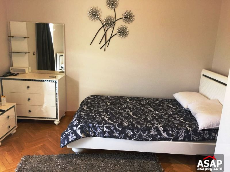 Stand Alone with Pool for Rent in Mirage Stand Alone with Pool for Rent in Mirage