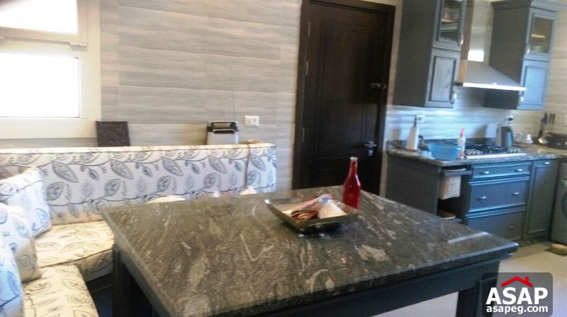 Stand Alone with Pool for Rent in Mivida Stand Alone with Pool for Rent in Mivida