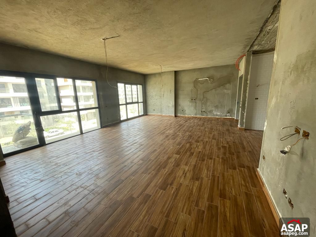 Apartment for Rent in Villette Compound Apartment for Rent in Villette Compound