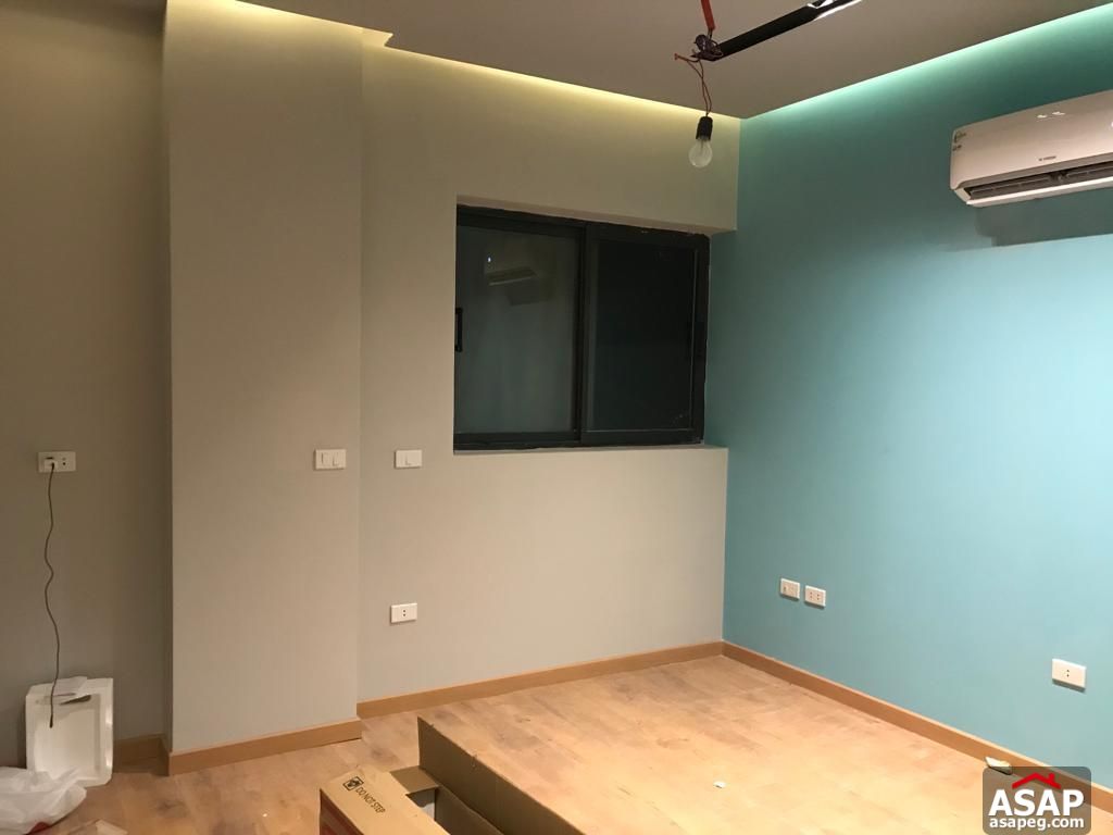 Ground Floor for Sale in Lake View Residence Ground Floor for Sale in Lake View Residence