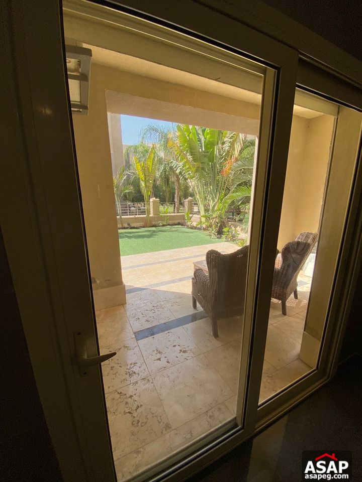 Ground Floor for Rent in the Village Palm Hills