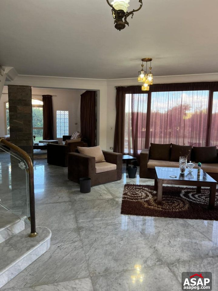 Twin House for Rent in Gardenia Park 2 Twin House for Rent in Gardenia Park 2