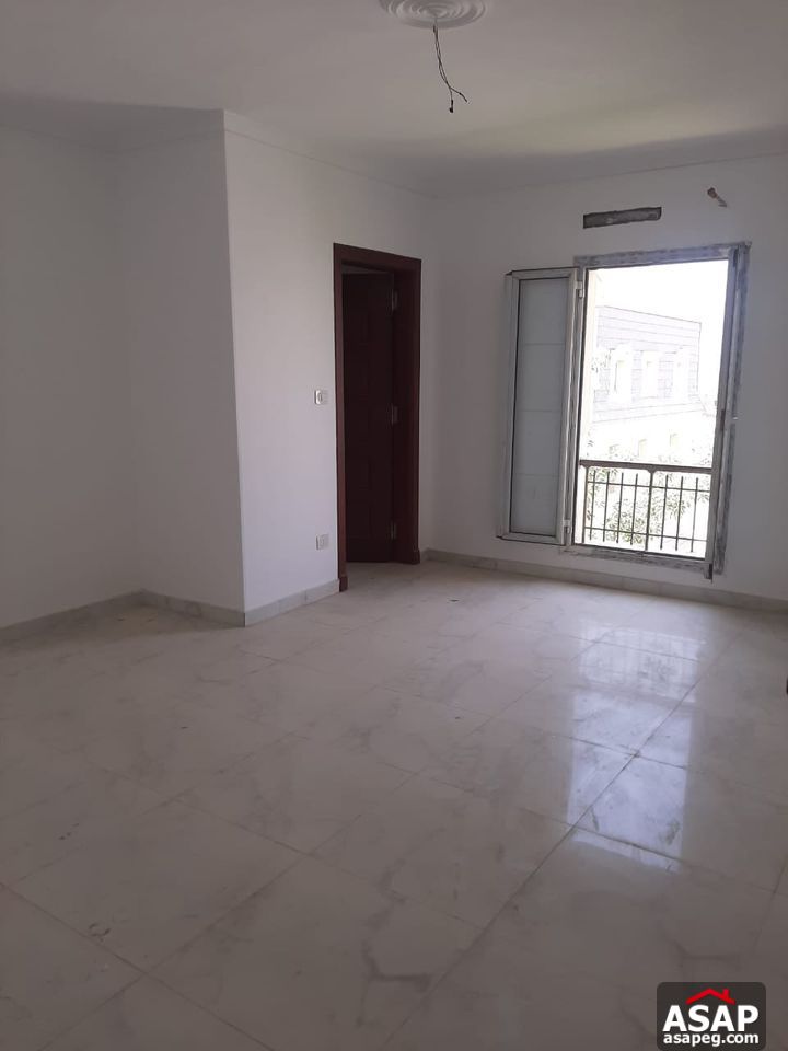 Apartment for Rent in Mountain View Compound Apartment for Rent in Mountain View Compound