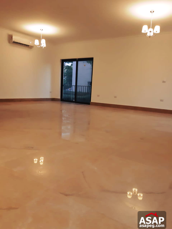 Villa for Rent in Beverly Hills - Sheikh Zayed