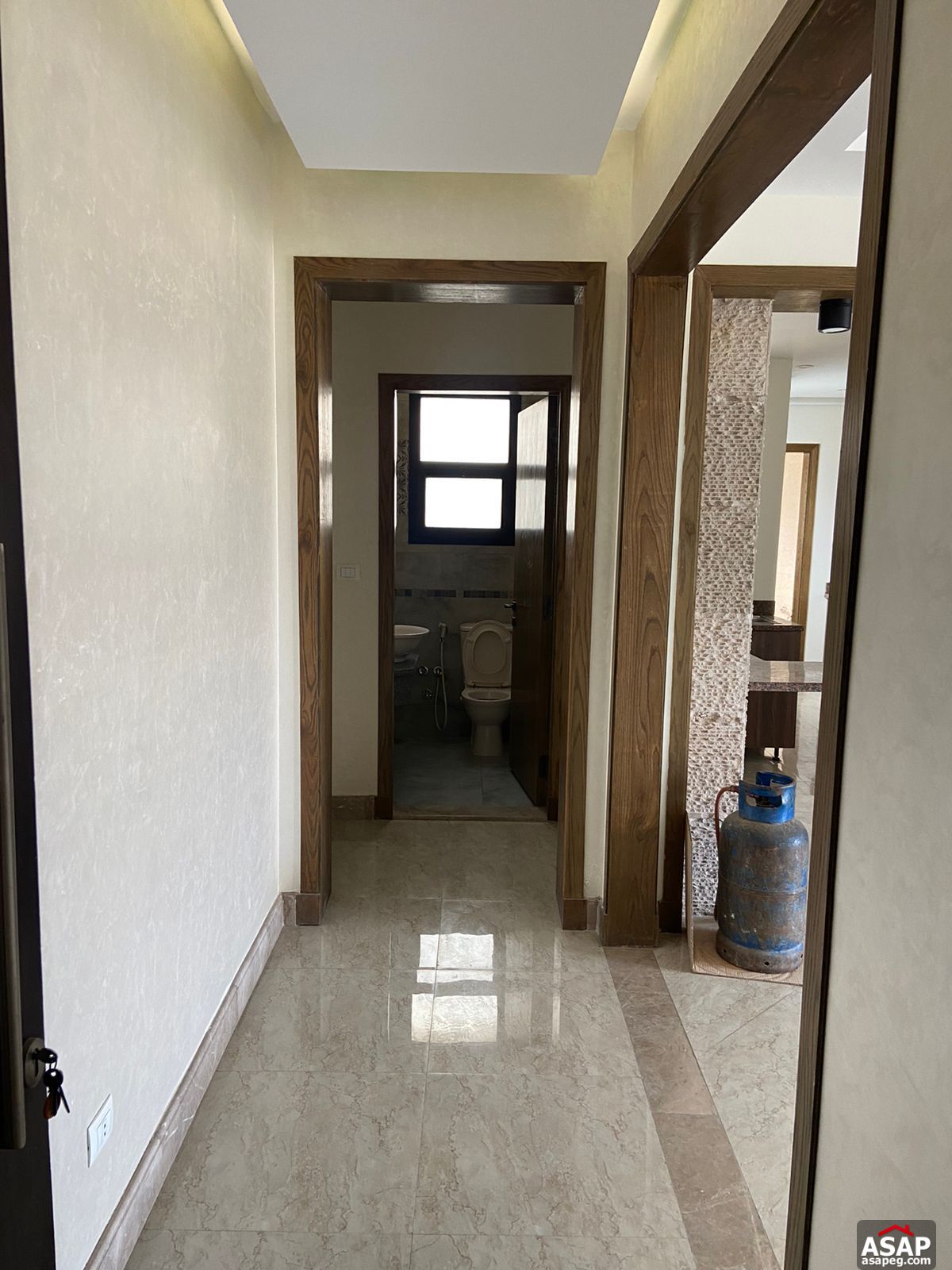 Apartment for Rent in Eastown Compound