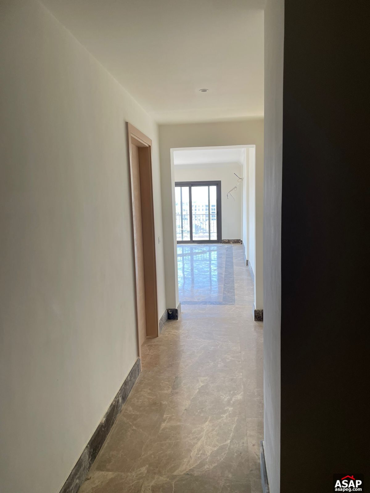 Apartment for Rent in Mivida Compound