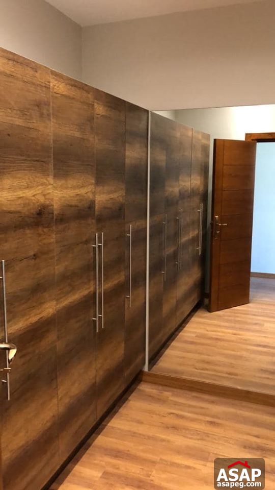 Twin House for Rent in Palm Hills - 6 October