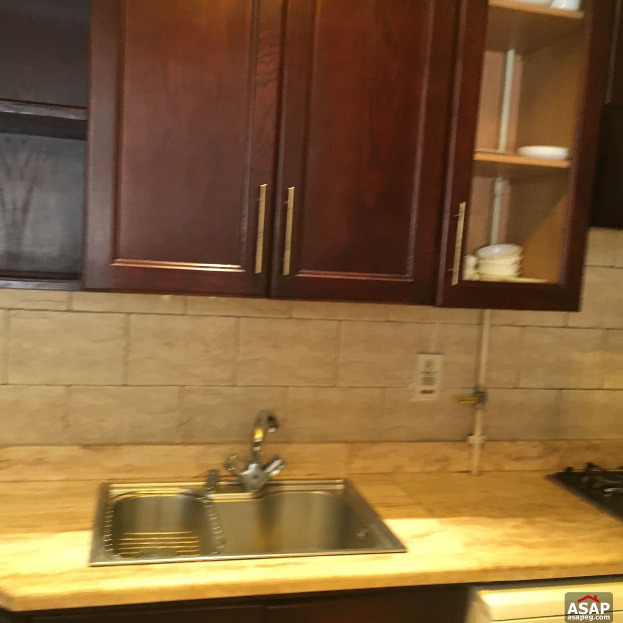 Furnished Apartment for Rent in Katameya Heights