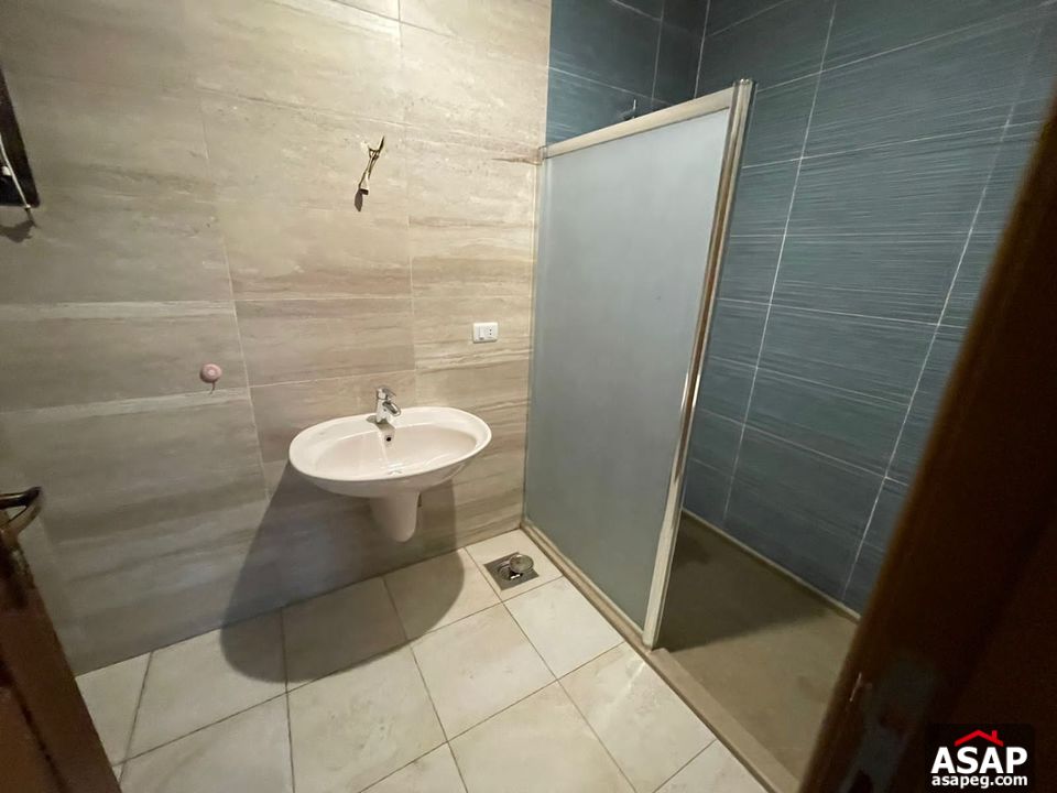 Duplex for Rent Westown Sodic