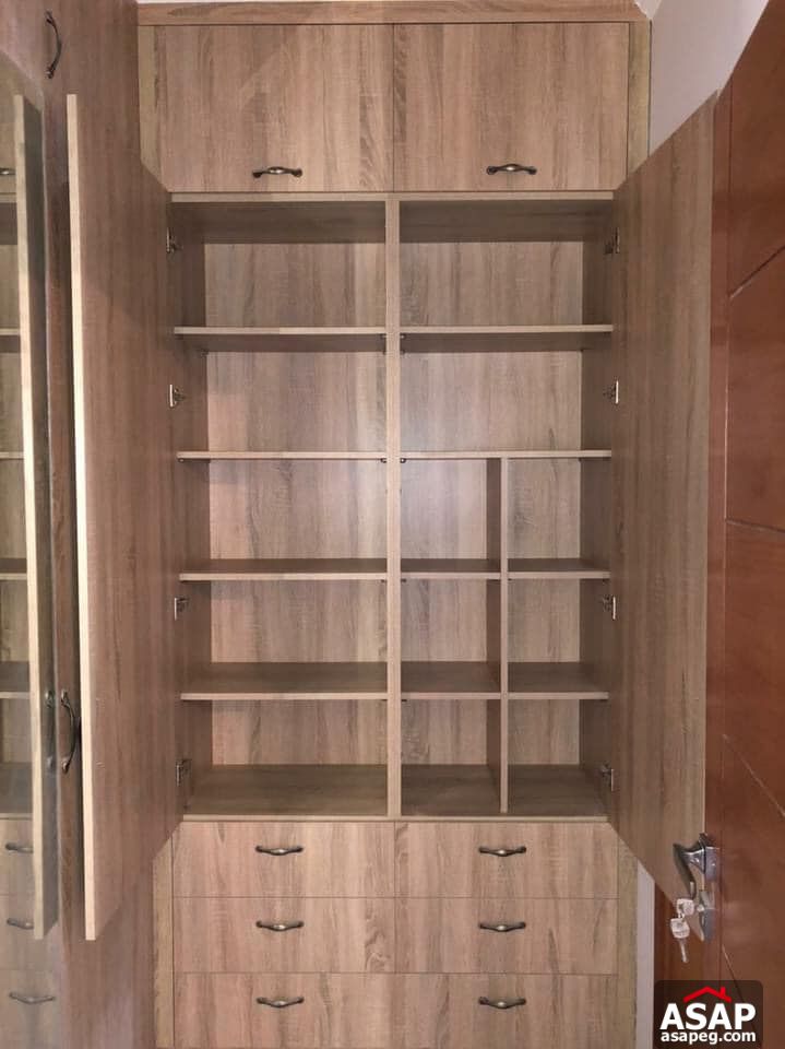 Flat for Rent in Eastown Sodic