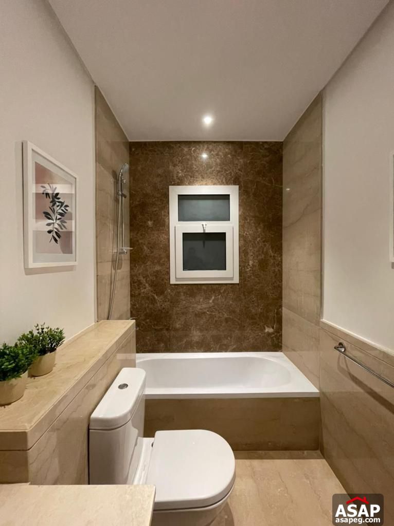 Furnished Apartment for Rent in Mivida Furnished Apartment for Rent in Mivida