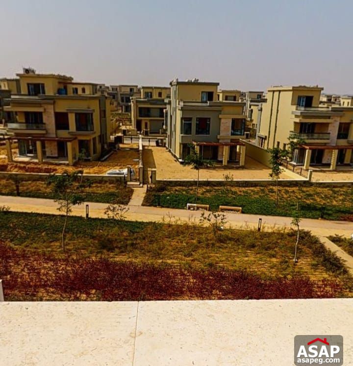 Stand Alone for Sale in Villette Sodic