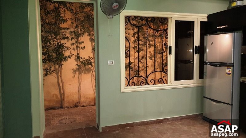 Duplex for Rent in South Academy