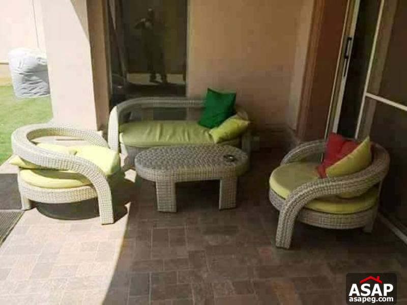 Stand Alone with Pool for Rent in Meadows Park - Sheikh Zayed Stand Alone with Pool for Rent in Meadows Park - Sheikh Zayed