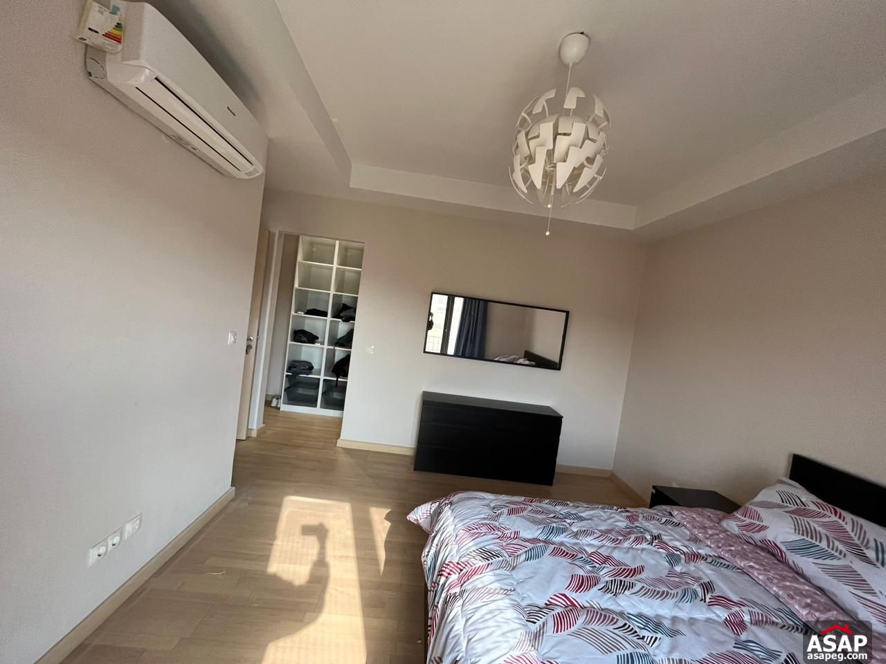 Furnished Apartment for Rent in Mivida Emaar Furnished Apartment for Rent in Mivida Emaar