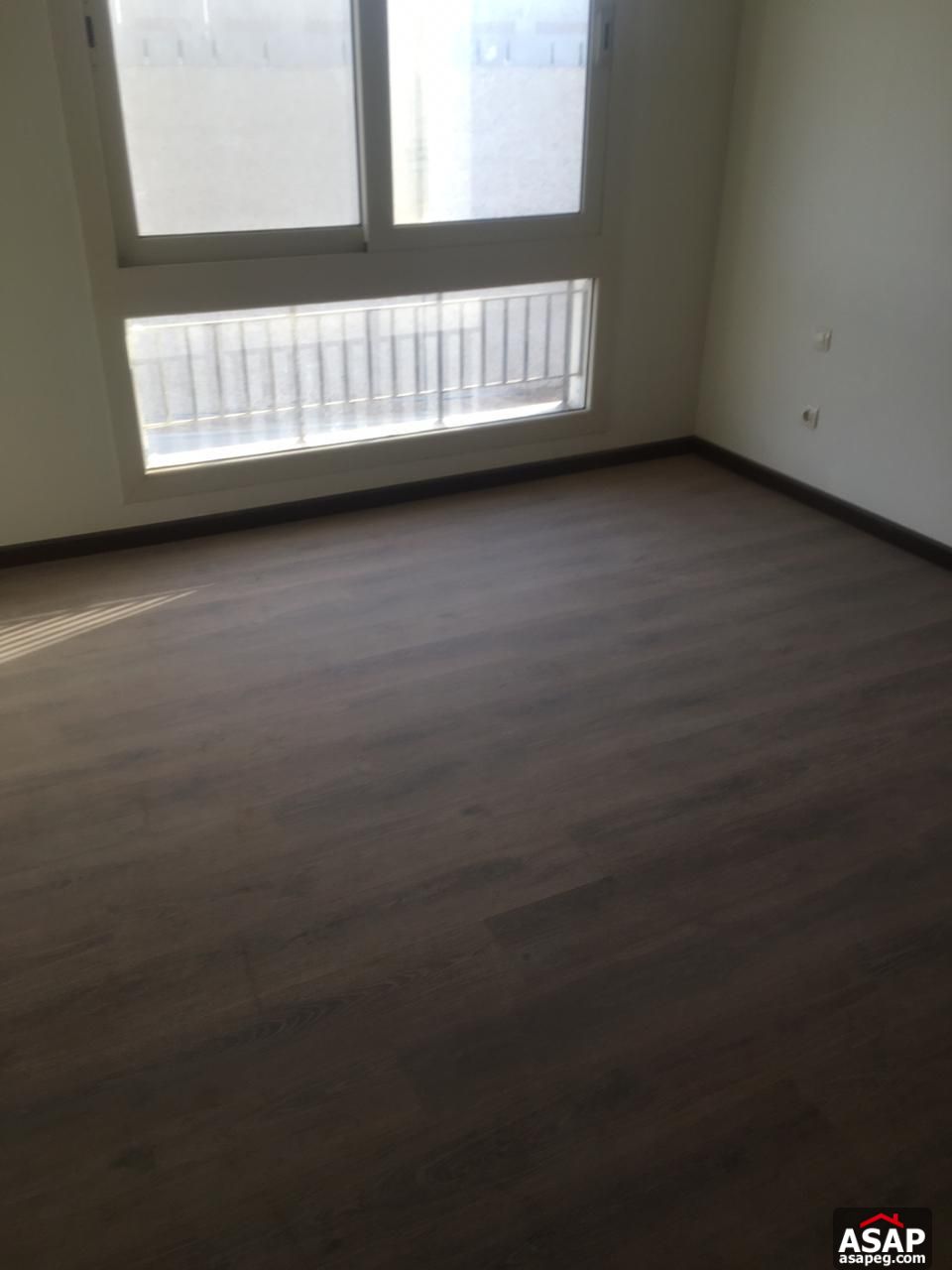 Apartment for Rent in Uptown Cairo