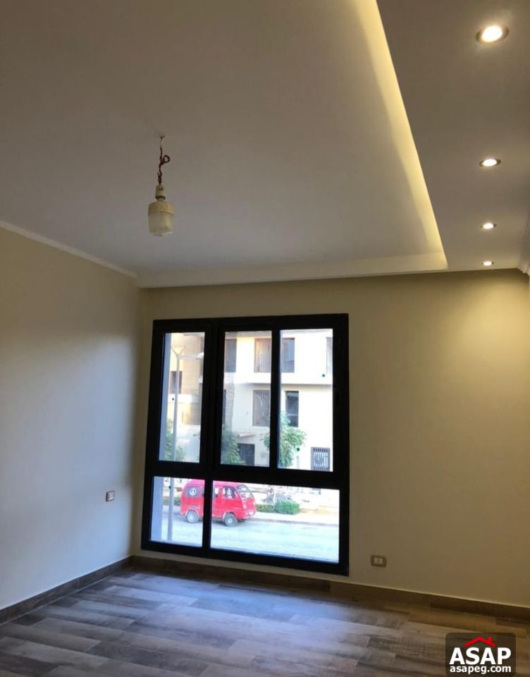 Duplex with Garden for Rent in Eastown