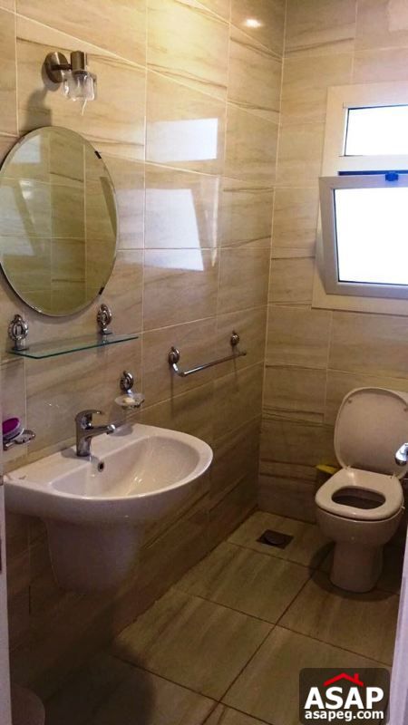 Furnished Penthouse for Rent in the Village Furnished Penthouse for Rent in the Village