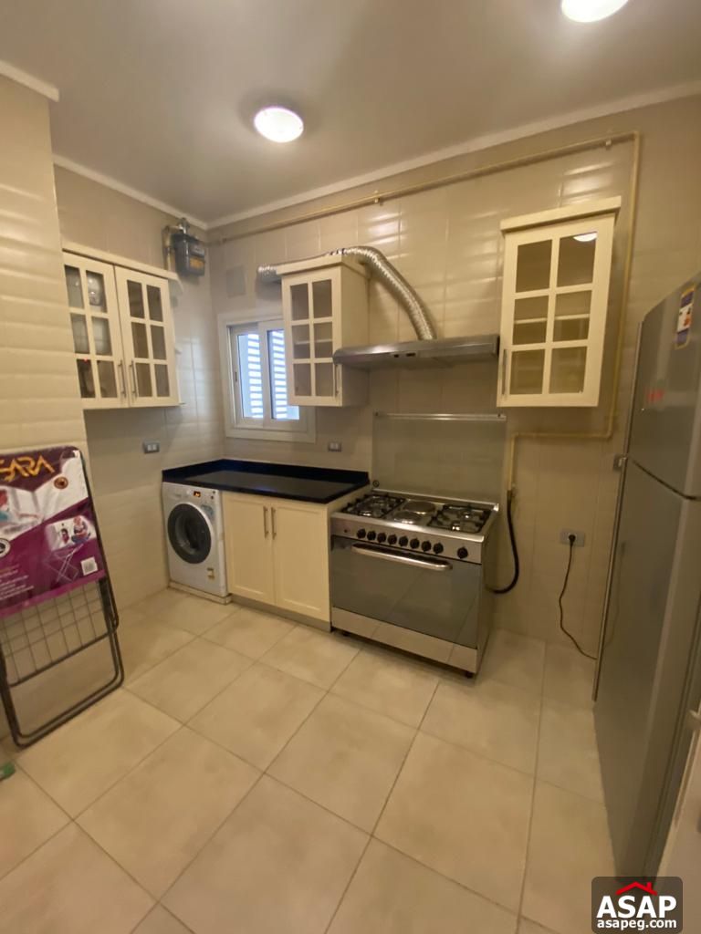 Flat for Rent in The Village Compound Flat for Rent in The Village Compound