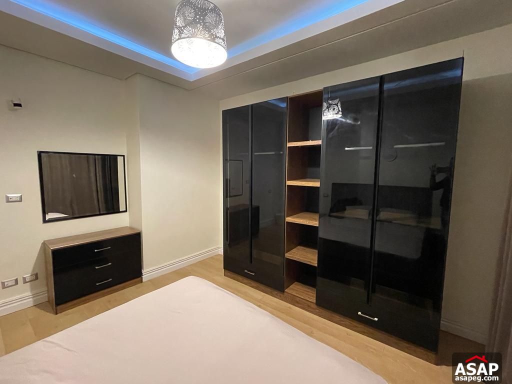 Furnished Apartment for Rent in the Village Palm Hills Furnished Apartment for Rent in the Village Palm Hills