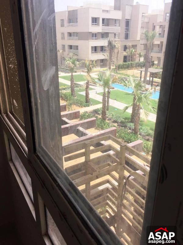 Apartment with Lagon View in Park View Hassan Allam Apartment with Lagon View in Park View Hassan Allam