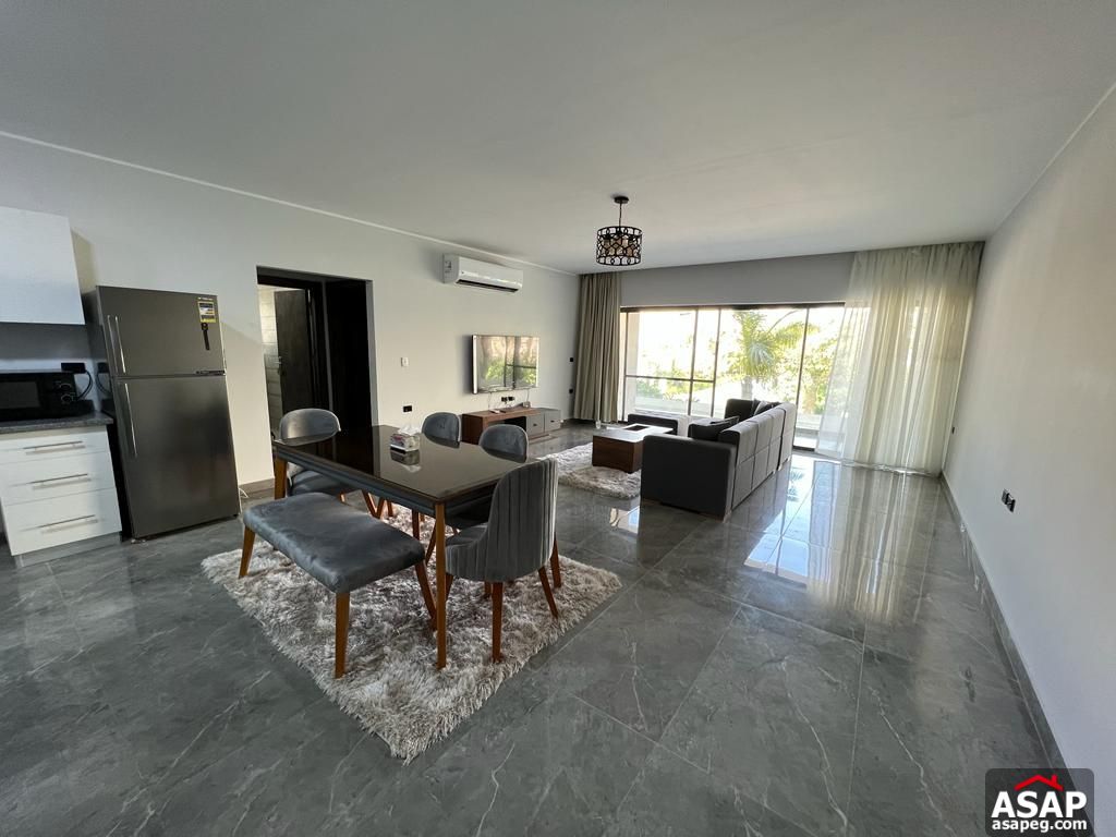 Apartment for Rent in Lake View Residence Apartment for Rent in Lake View Residence