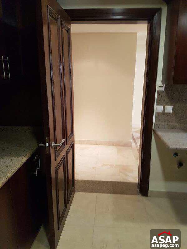 Apartment for Sale in Uptown Cairo