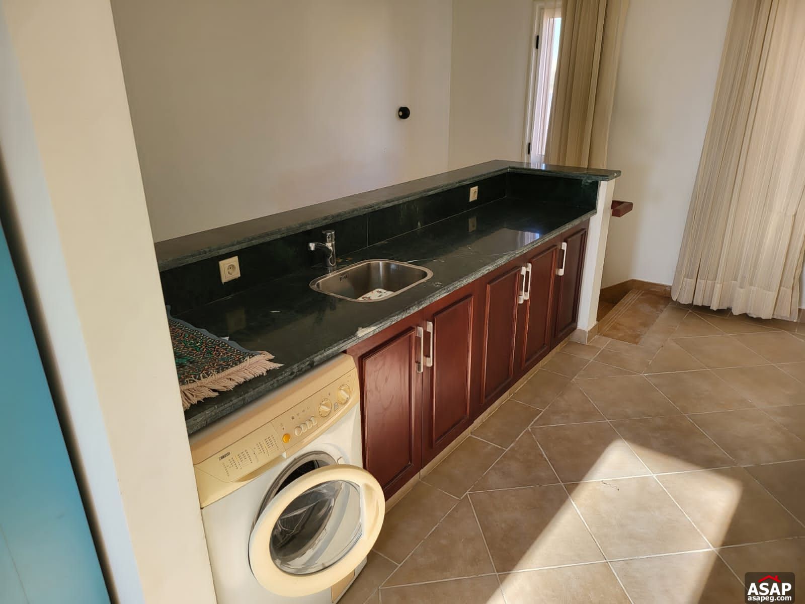 Twin House for Rent Marassi Twin House for Rent Marassi