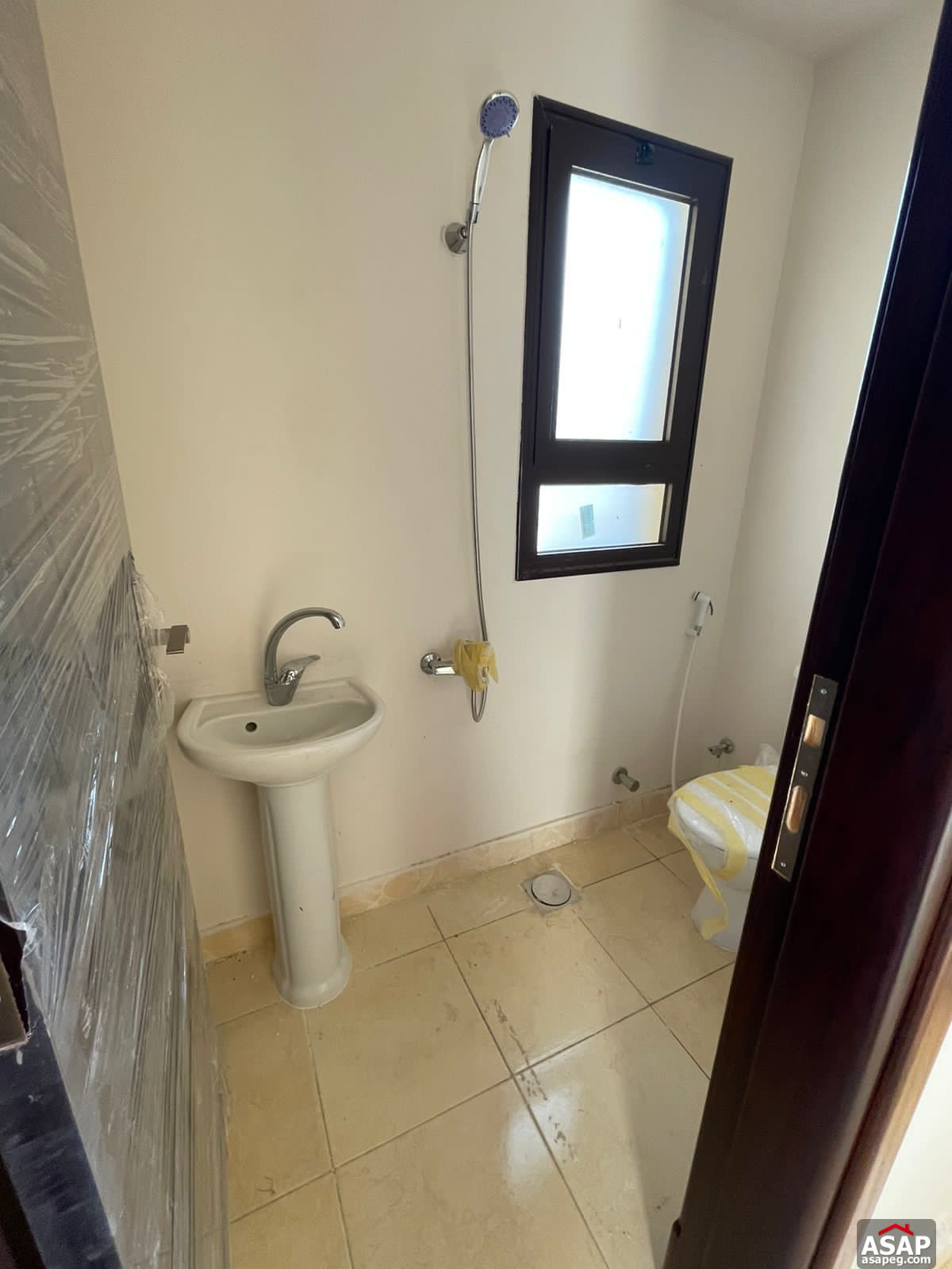 Finished Twin House for Rent in Mivida