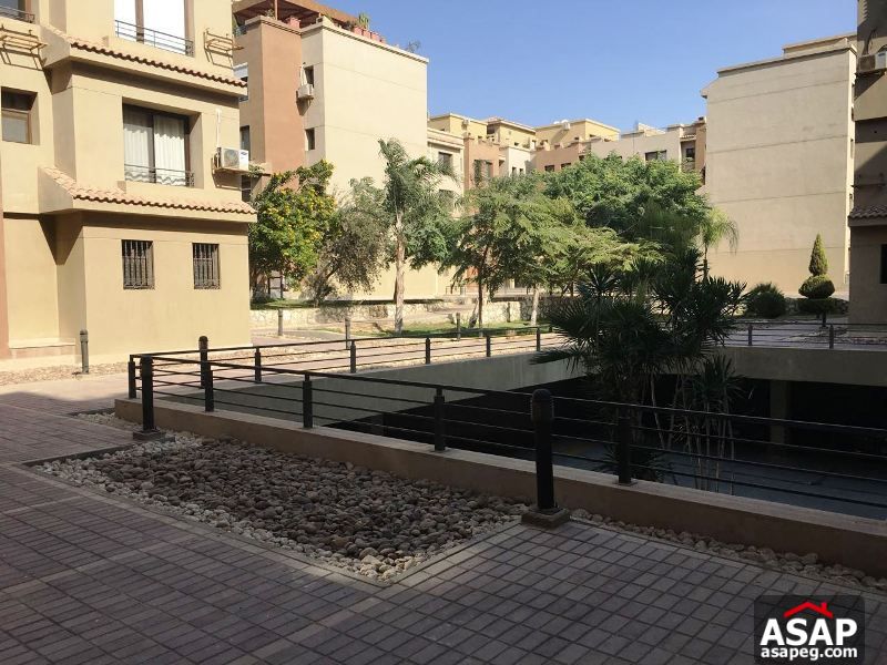 Apartment for Rent in 6 October