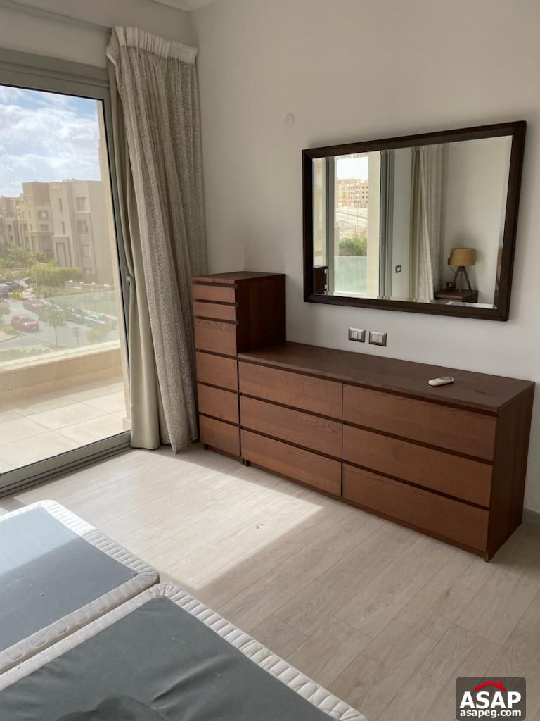 Furnished Duplex for Rent in Village Gate Furnished Duplex for Rent in Village Gate