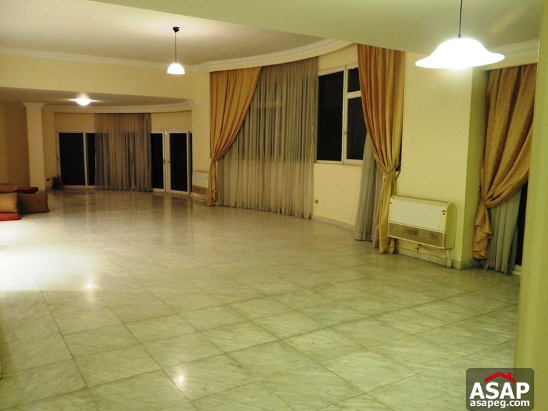 Penthouse for Sale in Maadi Penthouse for Sale in Maadi