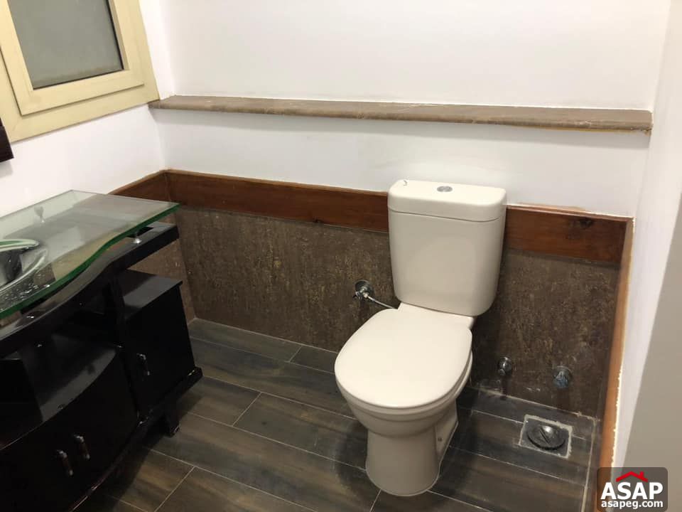 Town House for Rent in Palm Hills , 6 October Town House for Rent in Palm Hills , 6 October