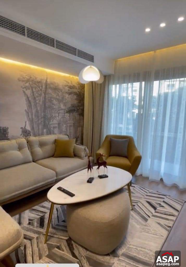 Ground Floor for Rent in Galleria Moon Valley