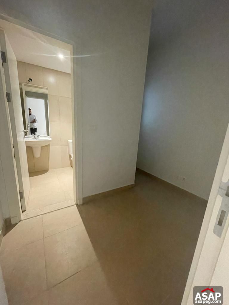 Apartment with pool View for Rent in Mivida Apartment with pool View for Rent in Mivida