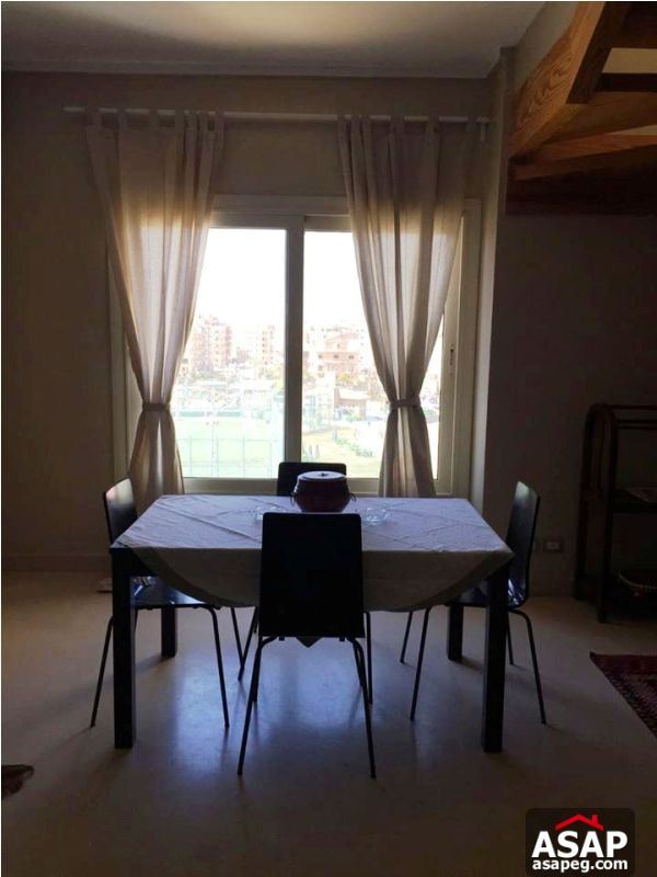 Penthouse for Sale in the Village Palm Hills Penthouse for Sale in the Village Palm Hills