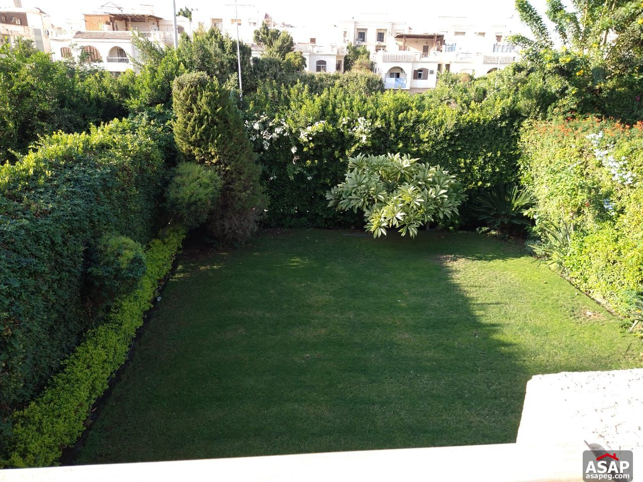 Twin House for Rent in Karma Compound Twin House for Rent in Karma Compound