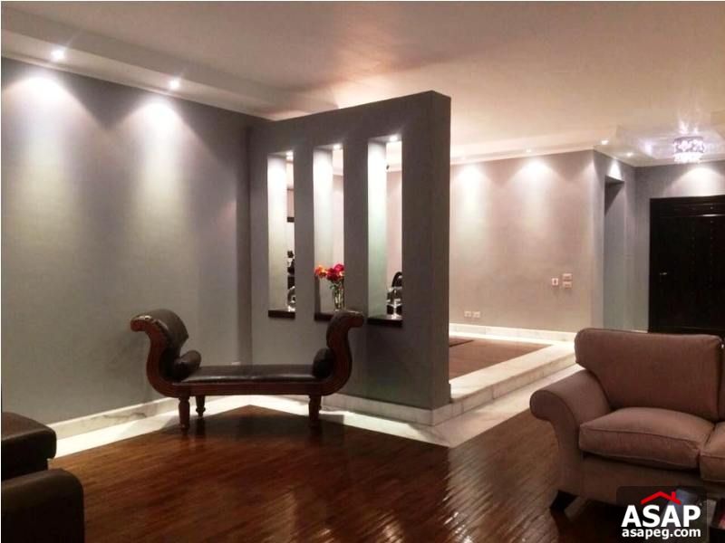 Villa with Private Pool for Sale in 6 October