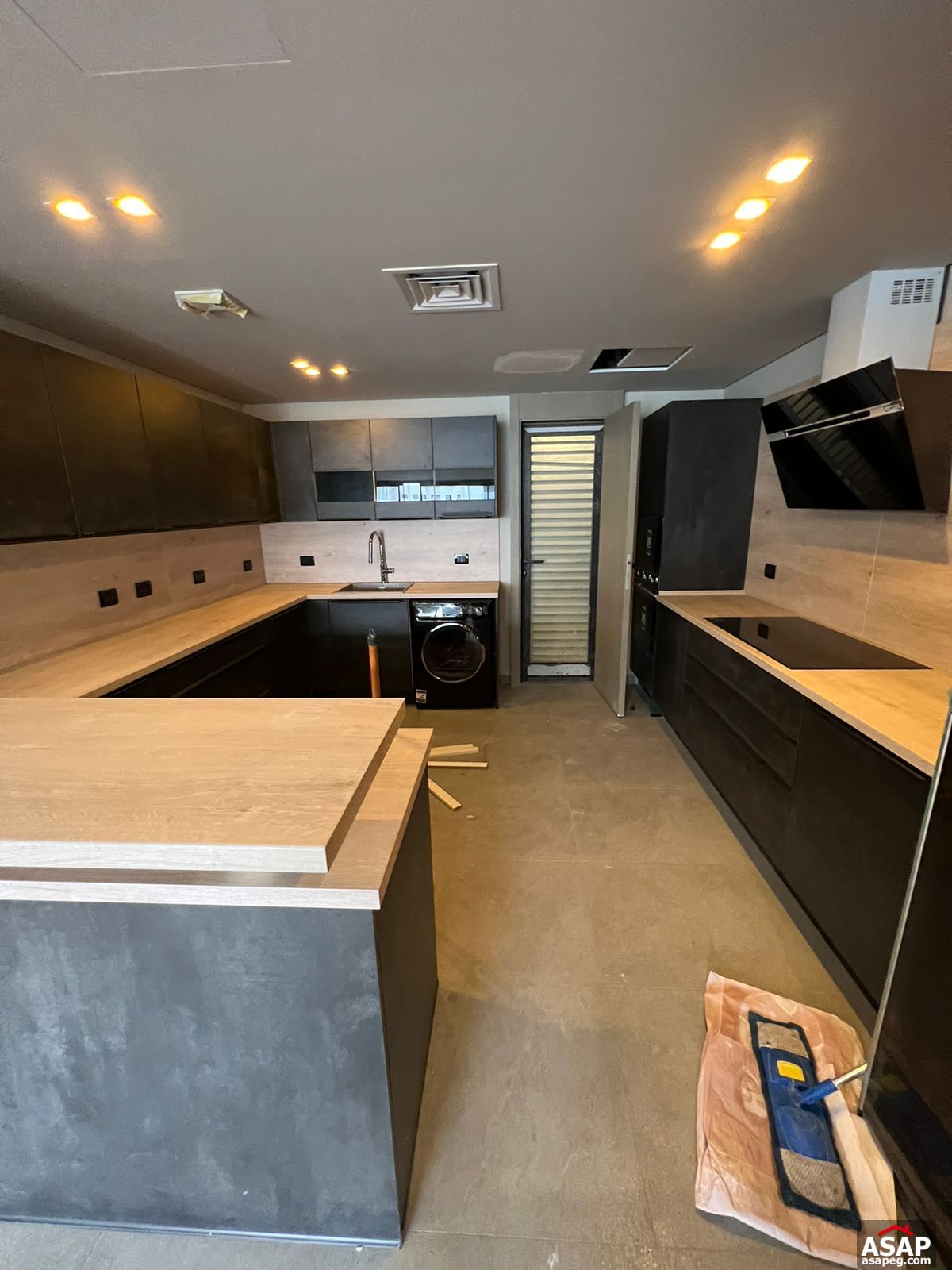 Furnished Apartment in Lake View Residence Furnished Apartment in Lake View Residence